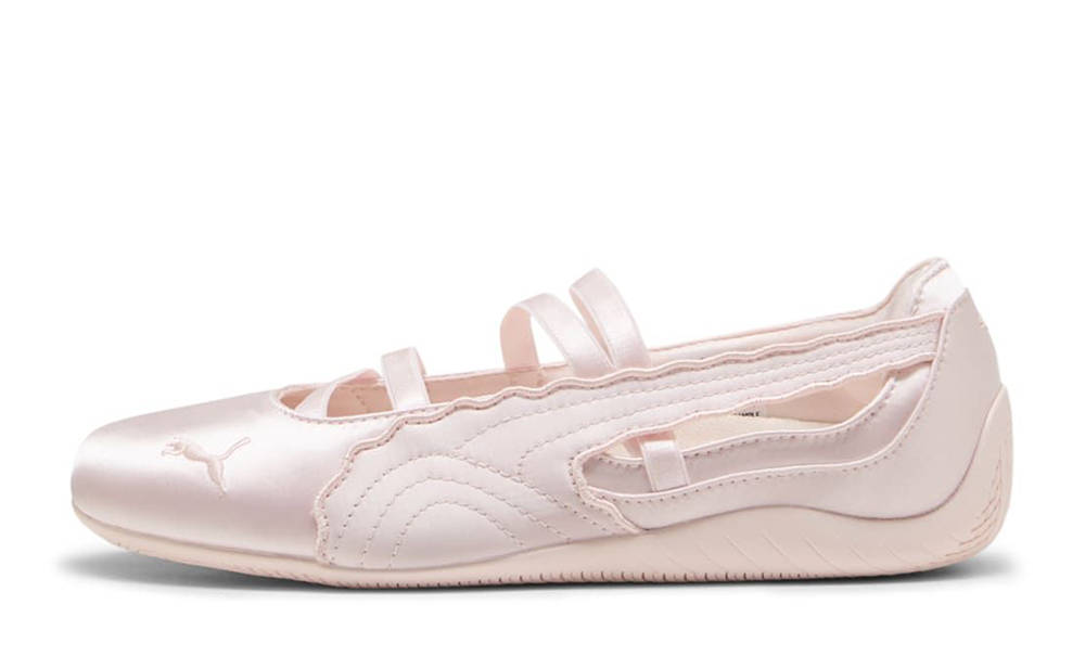 PUMA Speedcat Ballet Jasmine White 406853-01