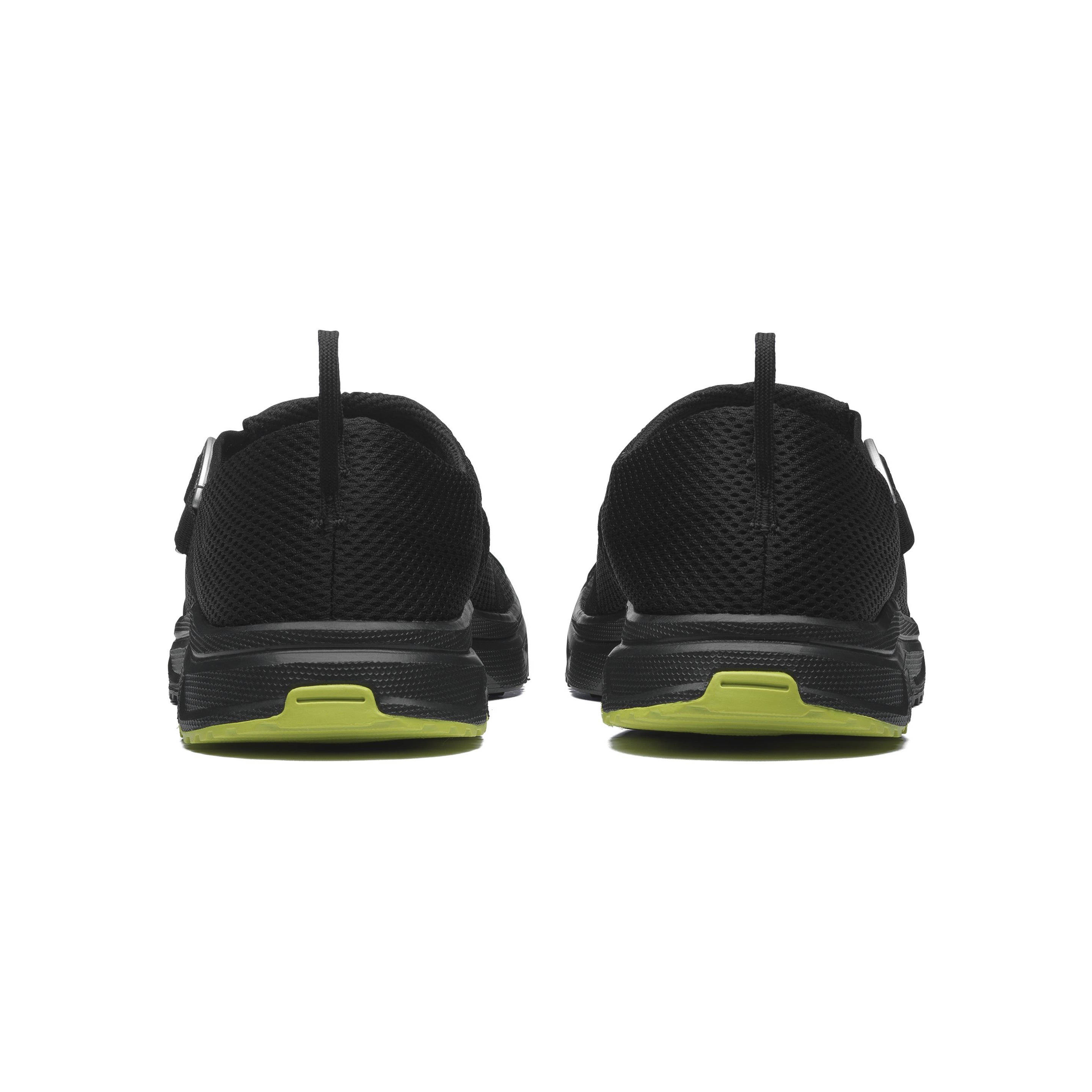 Salomon RX Moc 3.0 Nomad Black L49161100 back