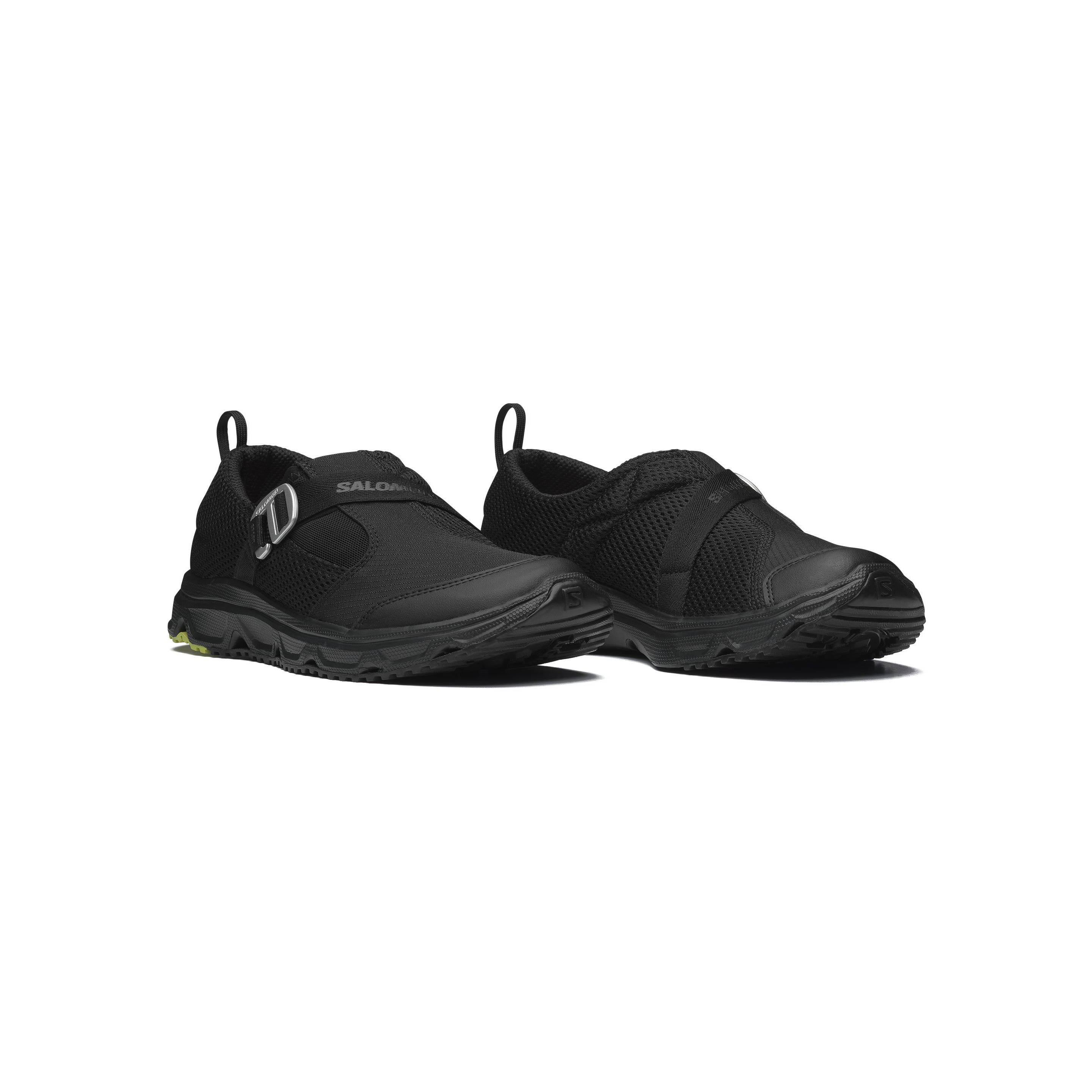 Salomon RX Moc 3.0 Nomad Black L49161100 front