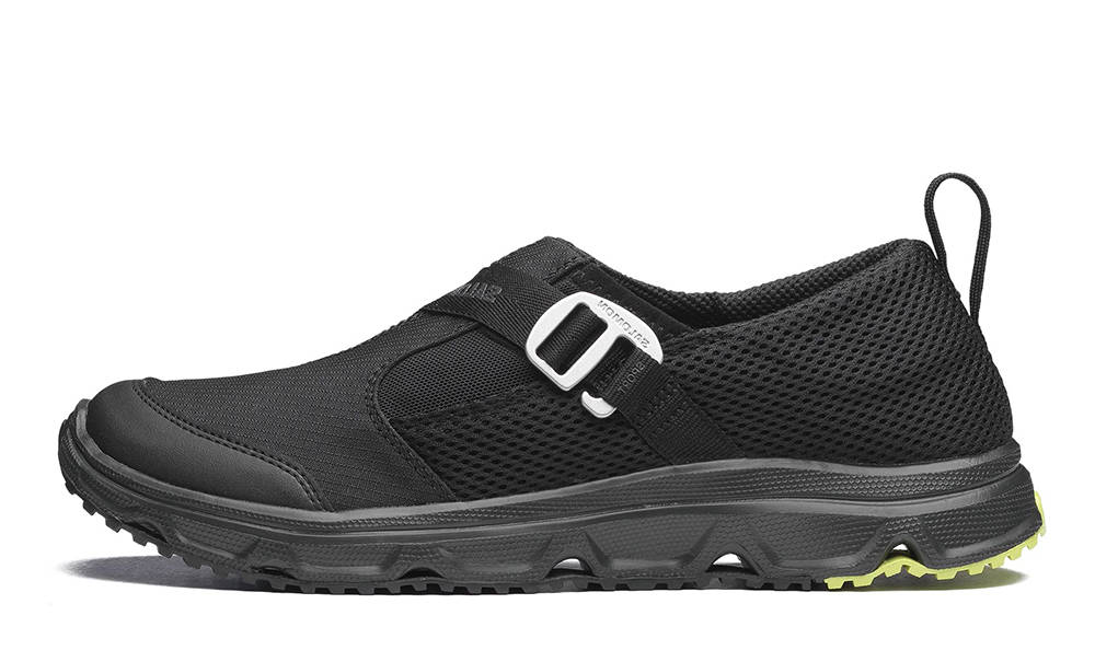 Salomon RX Moc 3.0 Nomad Black