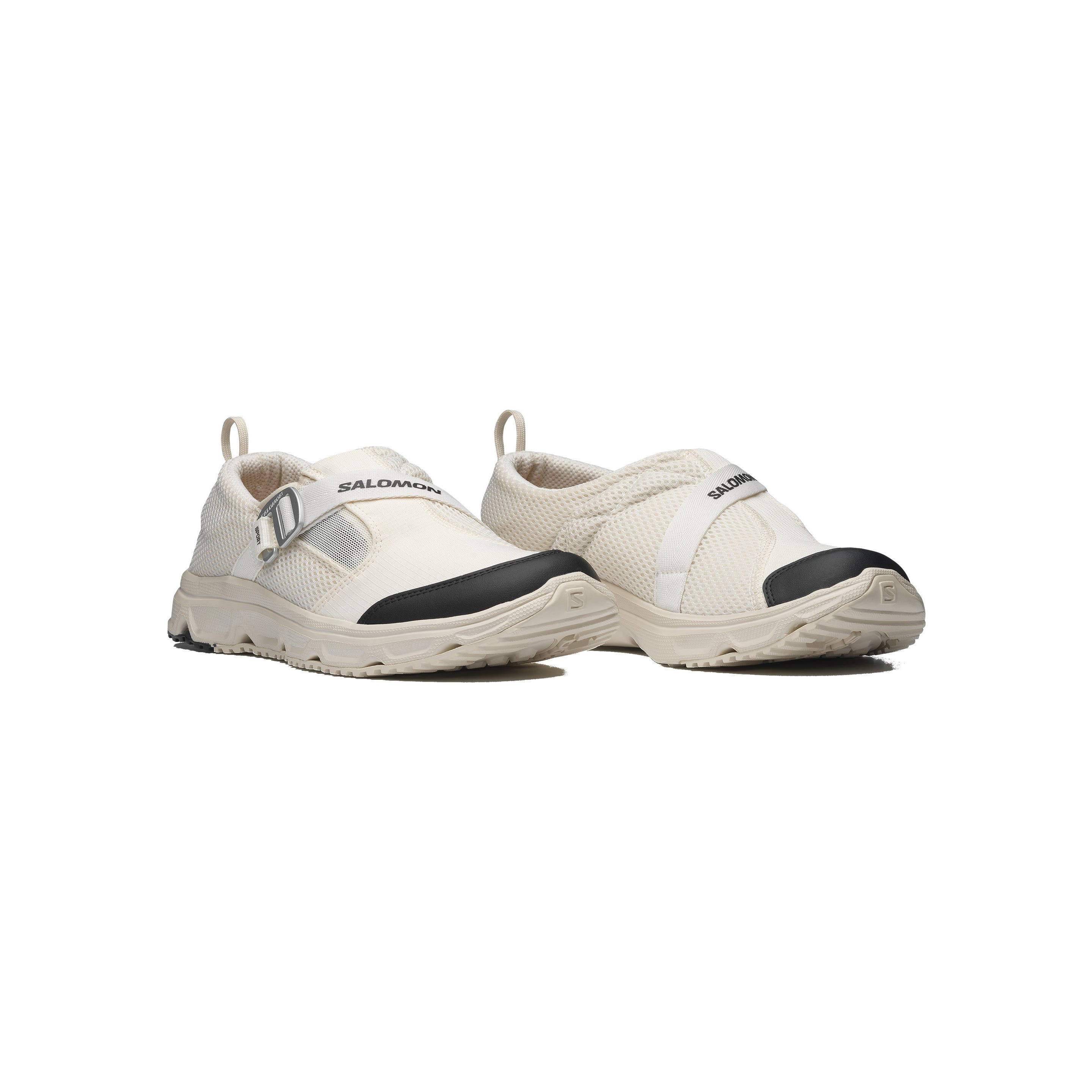 Salomon RX Moc 3.0 Nomad Vanilla Ice Almond Milk L47957200 front