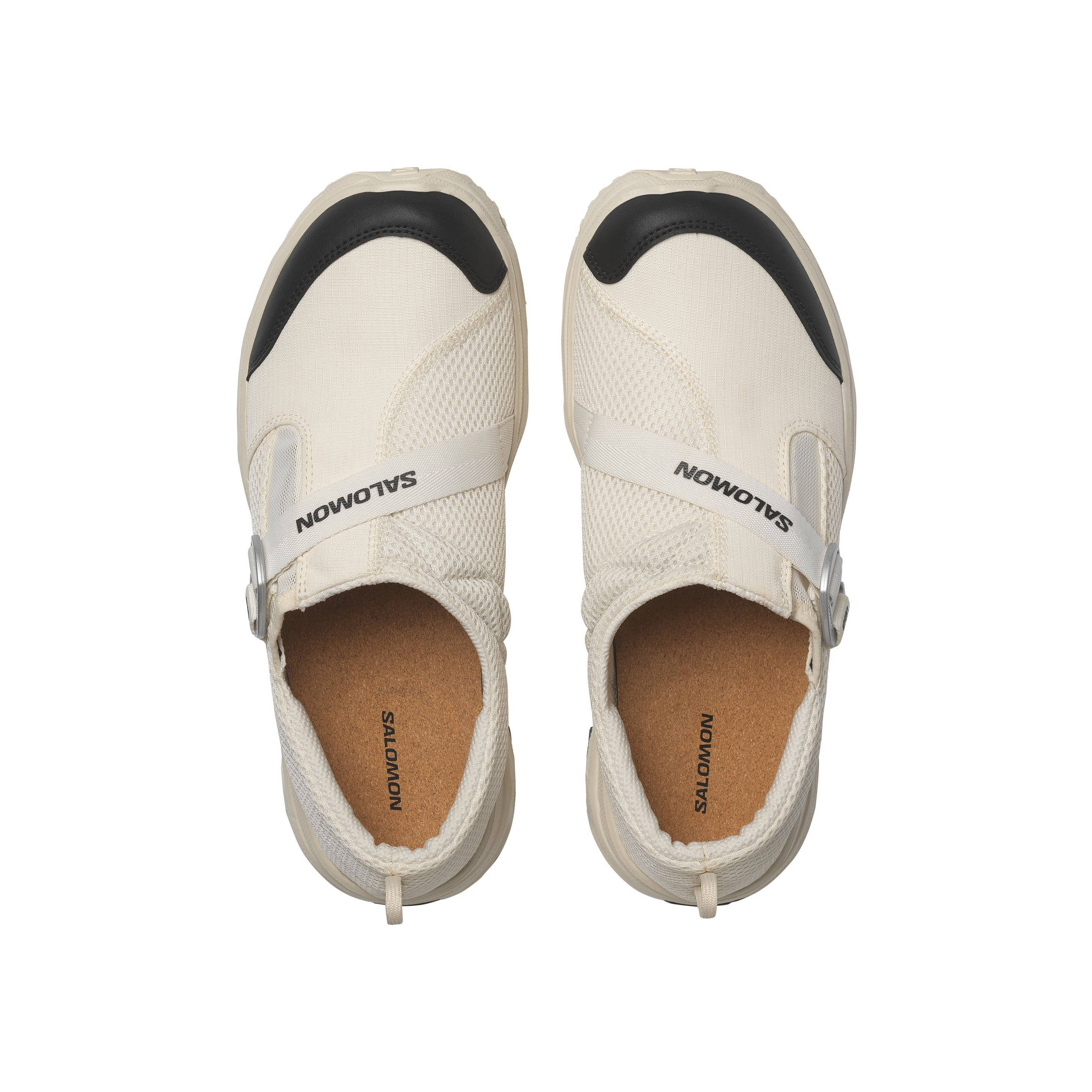 Salomon RX Moc 3.0 Nomad Vanilla Ice Almond Milk L47957200 middle