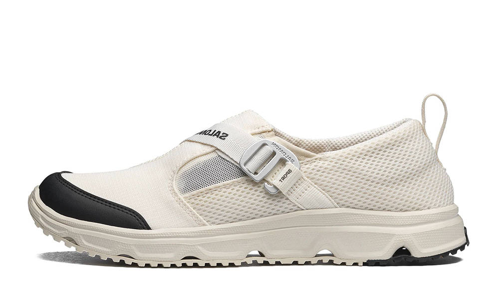 Salomon RX Moc 3.0 Nomad Vanilla Ice Almond Milk