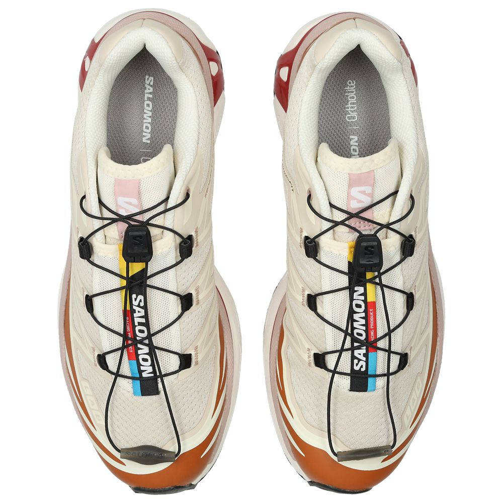 Salomon XT-6 Tapioca Vanilla Ice L49285200 middle