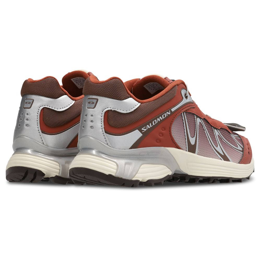 Salomon XT-Whisper Vanilla Ice-Arabian Spice L49300200 back