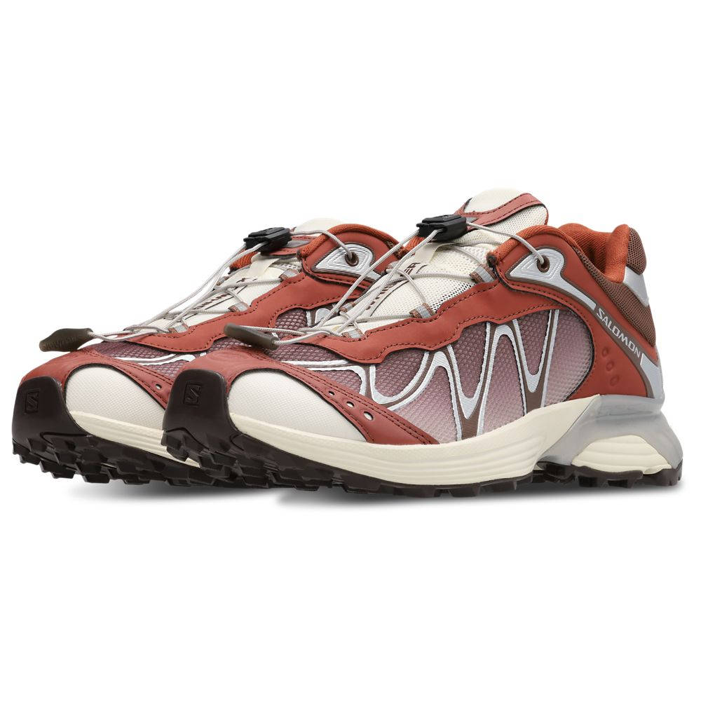 Salomon XT-Whisper Vanilla Ice-Arabian Spice L49300200 front