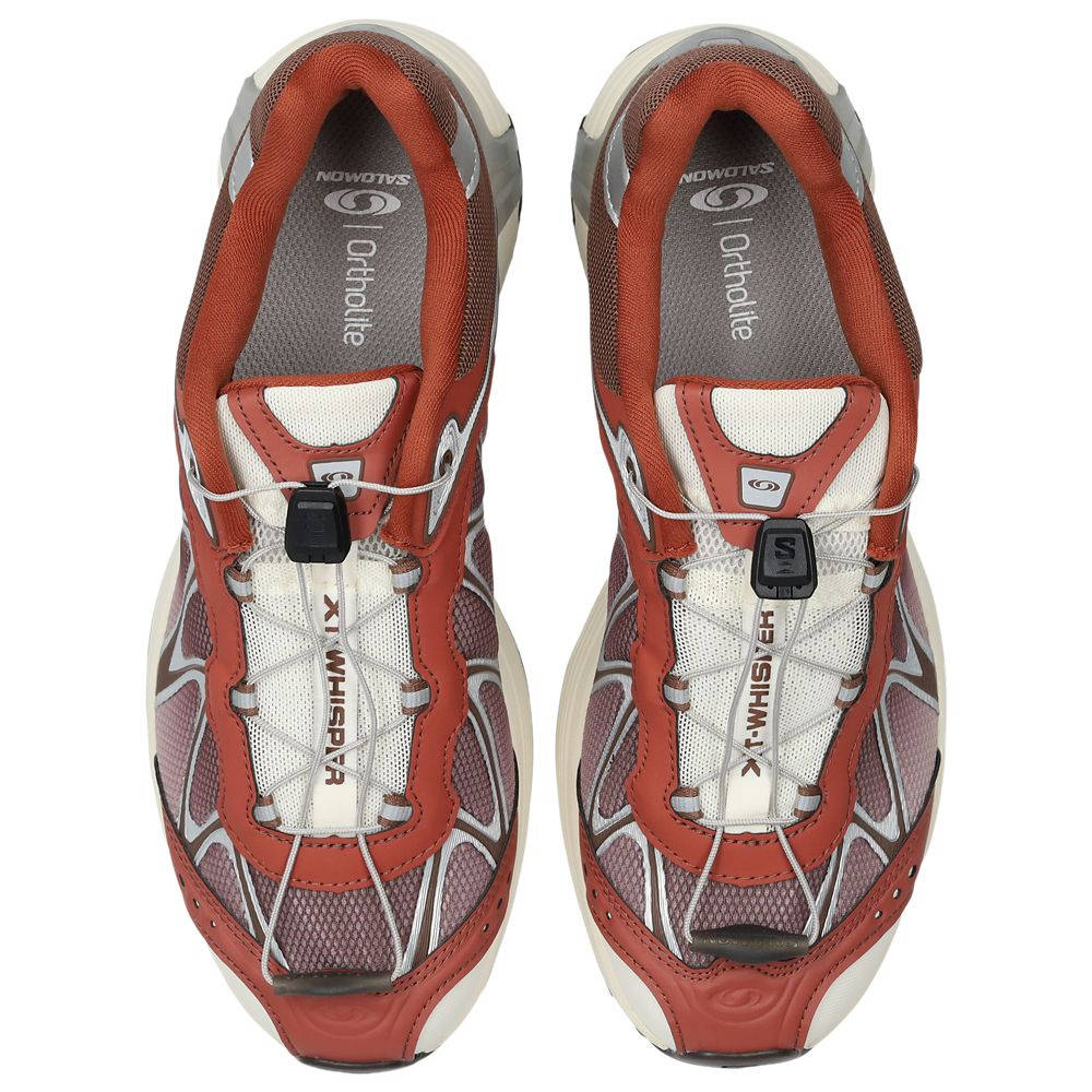Salomon XT-Whisper Vanilla Ice-Arabian Spice L49300200 middle