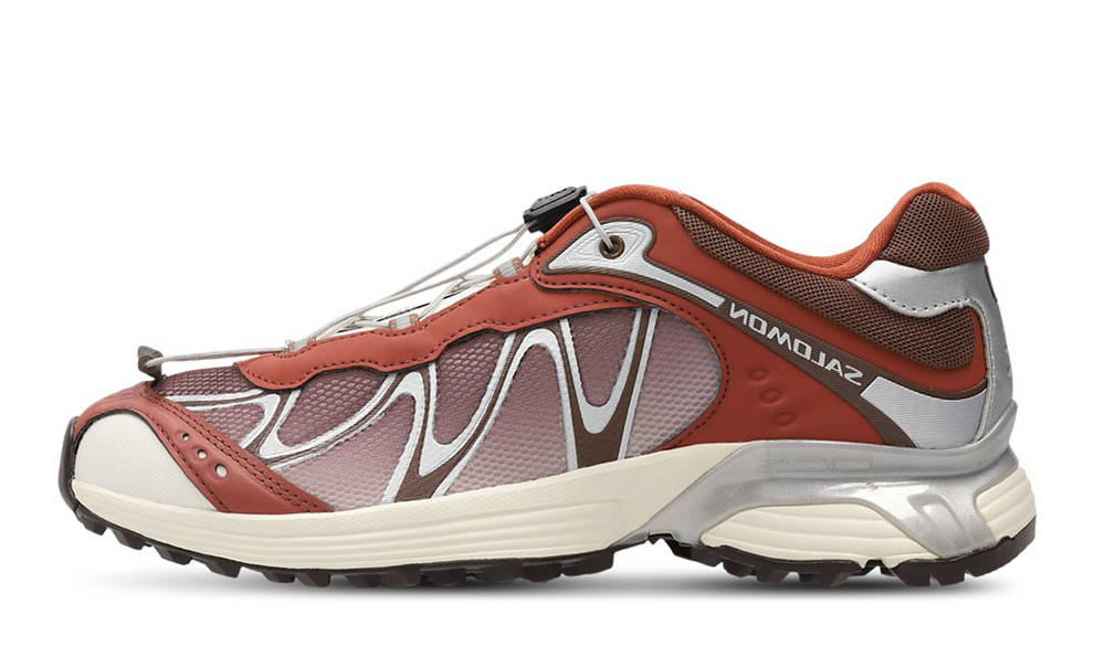 Salomon XT-Whisper Vanilla Ice-Arabian Spice L49300200