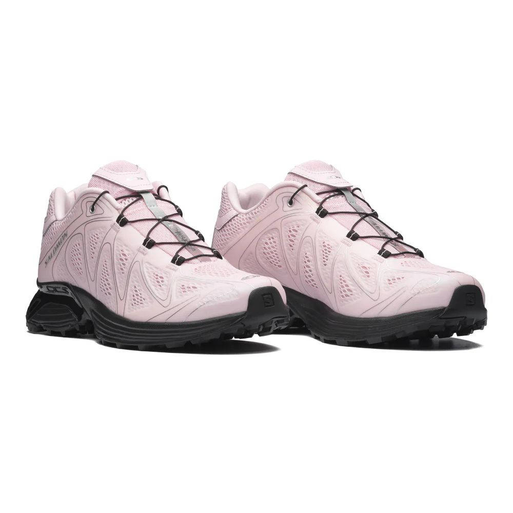 Salomon XT-Whisper Void Icy Pink Black L49099000 front