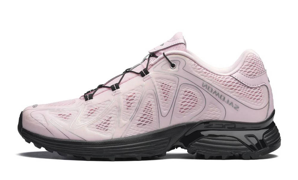 Salomon XT-Whisper Void Icy Pink Black L49099000