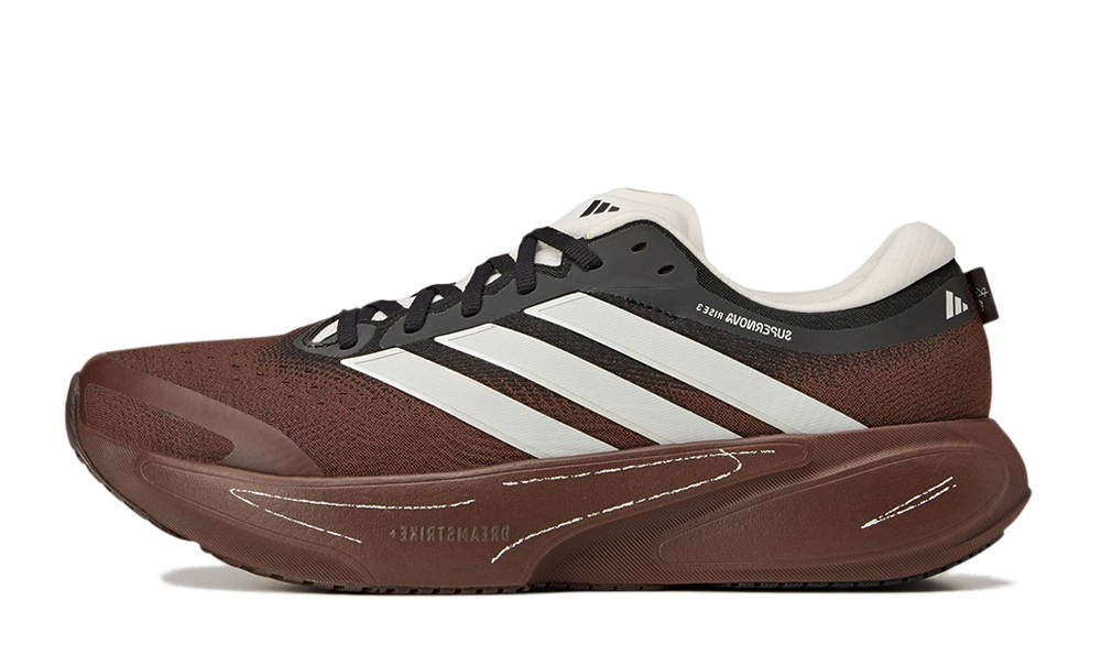 SFTM x adidas Supernova Rise 3 Auburn White KI3616