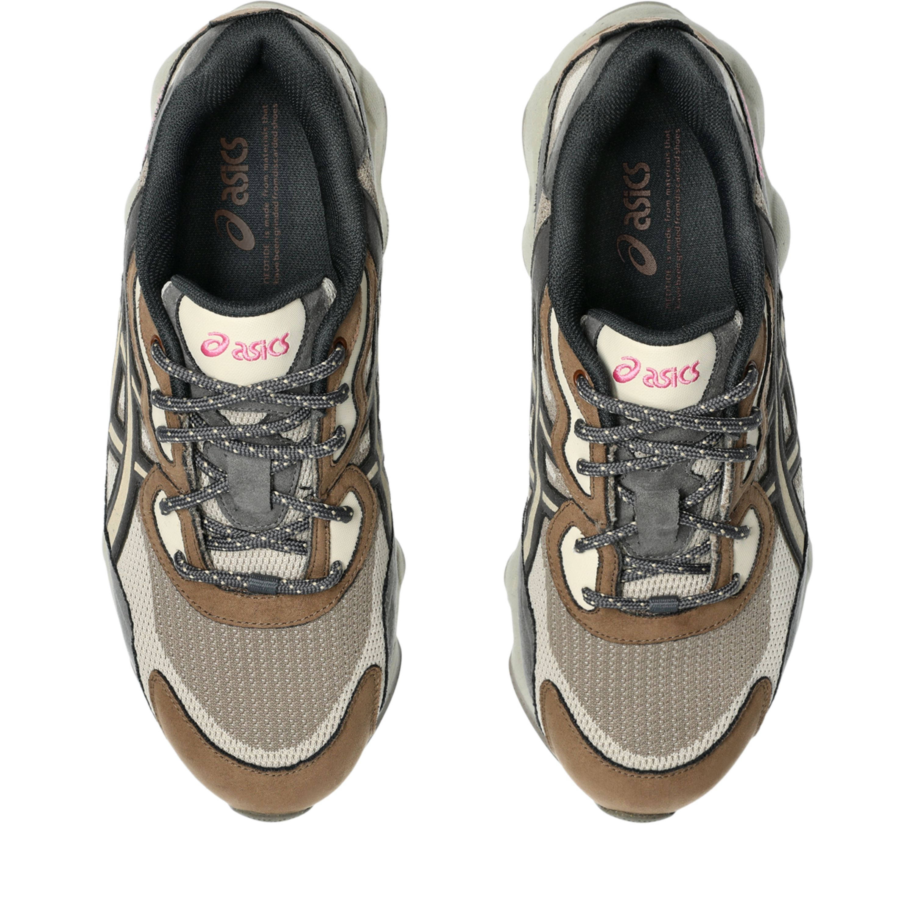Studio Hagel x ASICS Neotide Brown Storm 1203A862-200 middle