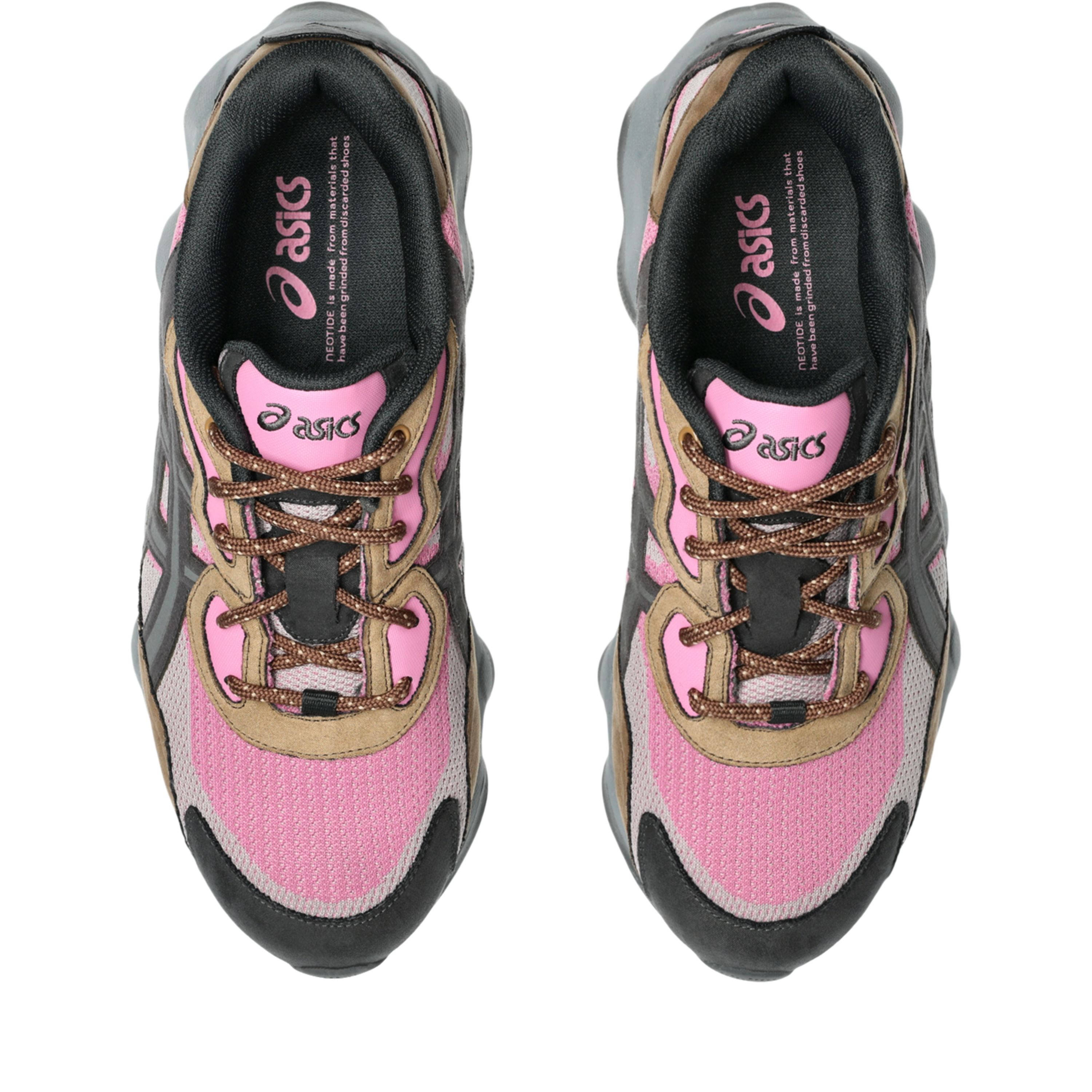Studio Hagel x ASICS Neotide Sweet Pink Grey 1203A862-700 middle