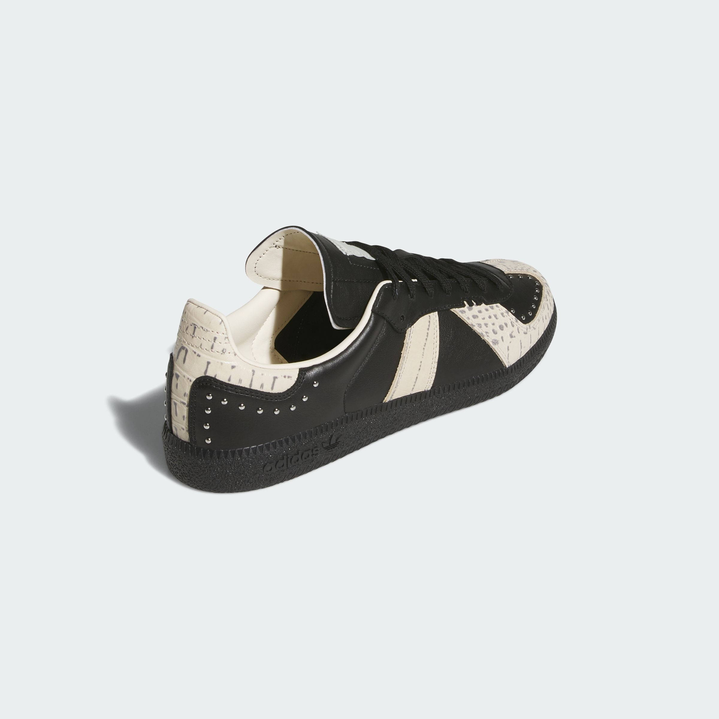 The Whitaker Group × adidas BW Army Do Not Duplicate Black KJ5019 back