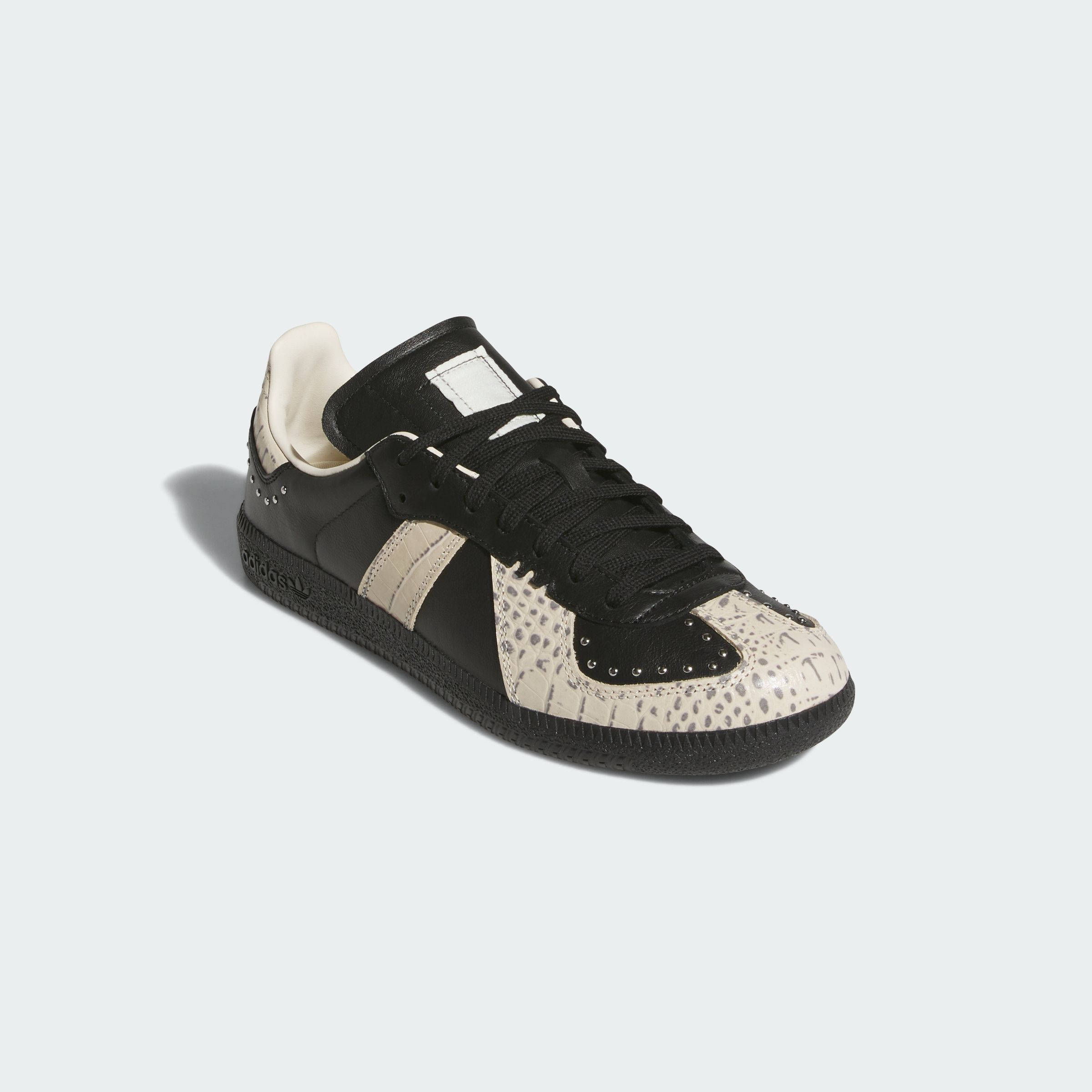 The Whitaker Group × adidas BW Army Do Not Duplicate Black KJ5019 front