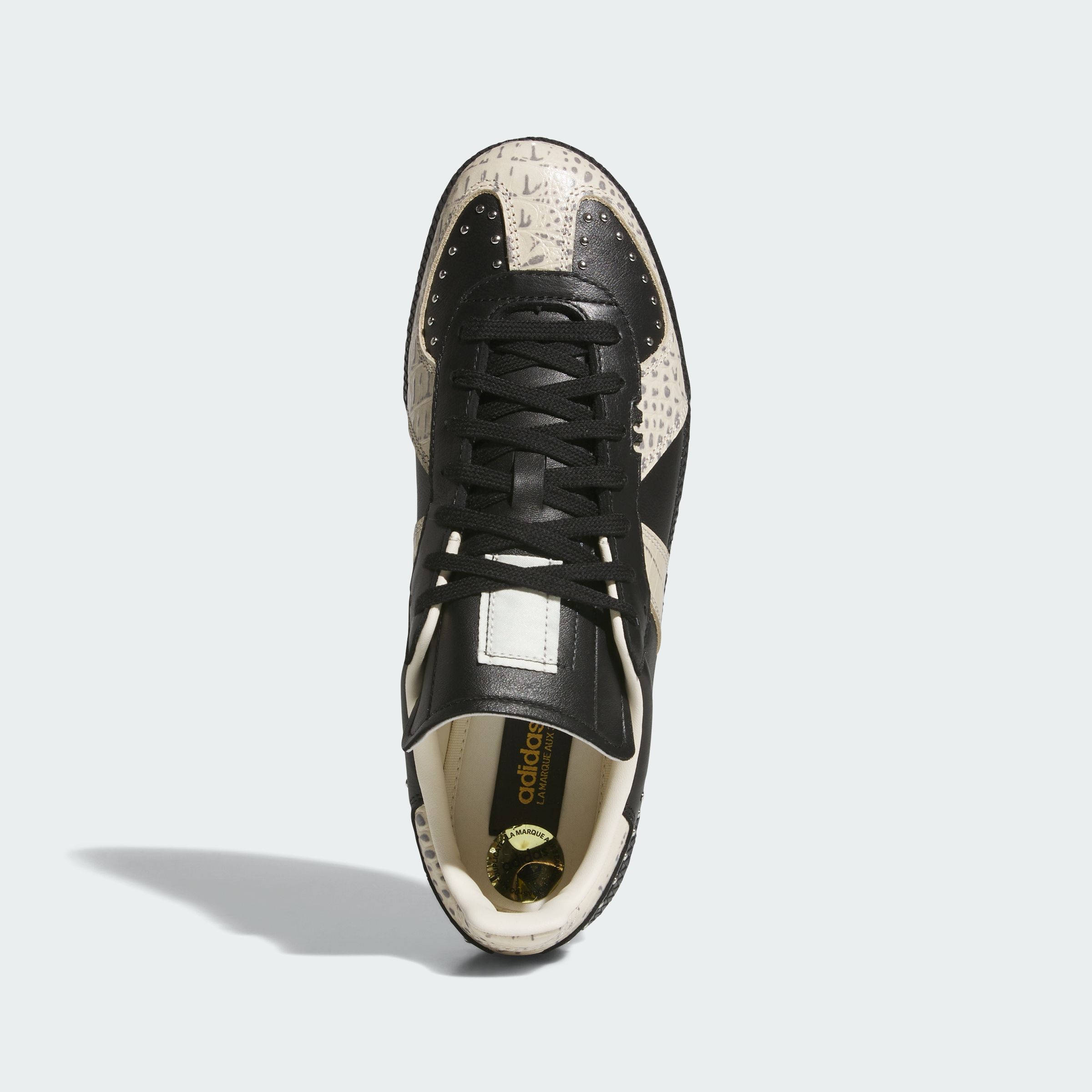 The Whitaker Group × adidas BW Army Do Not Duplicate Black KJ5019 middle