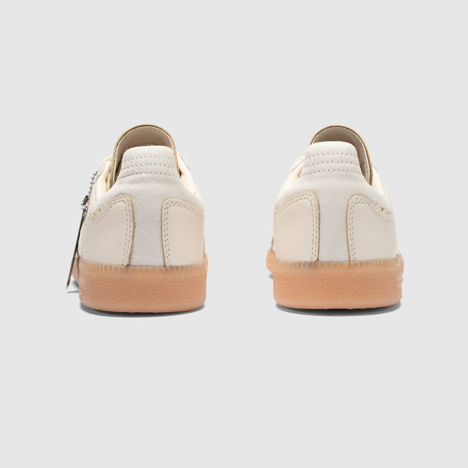 The Whitaker Group × adidas BW Army Do Not Duplicate White KJ5038 back