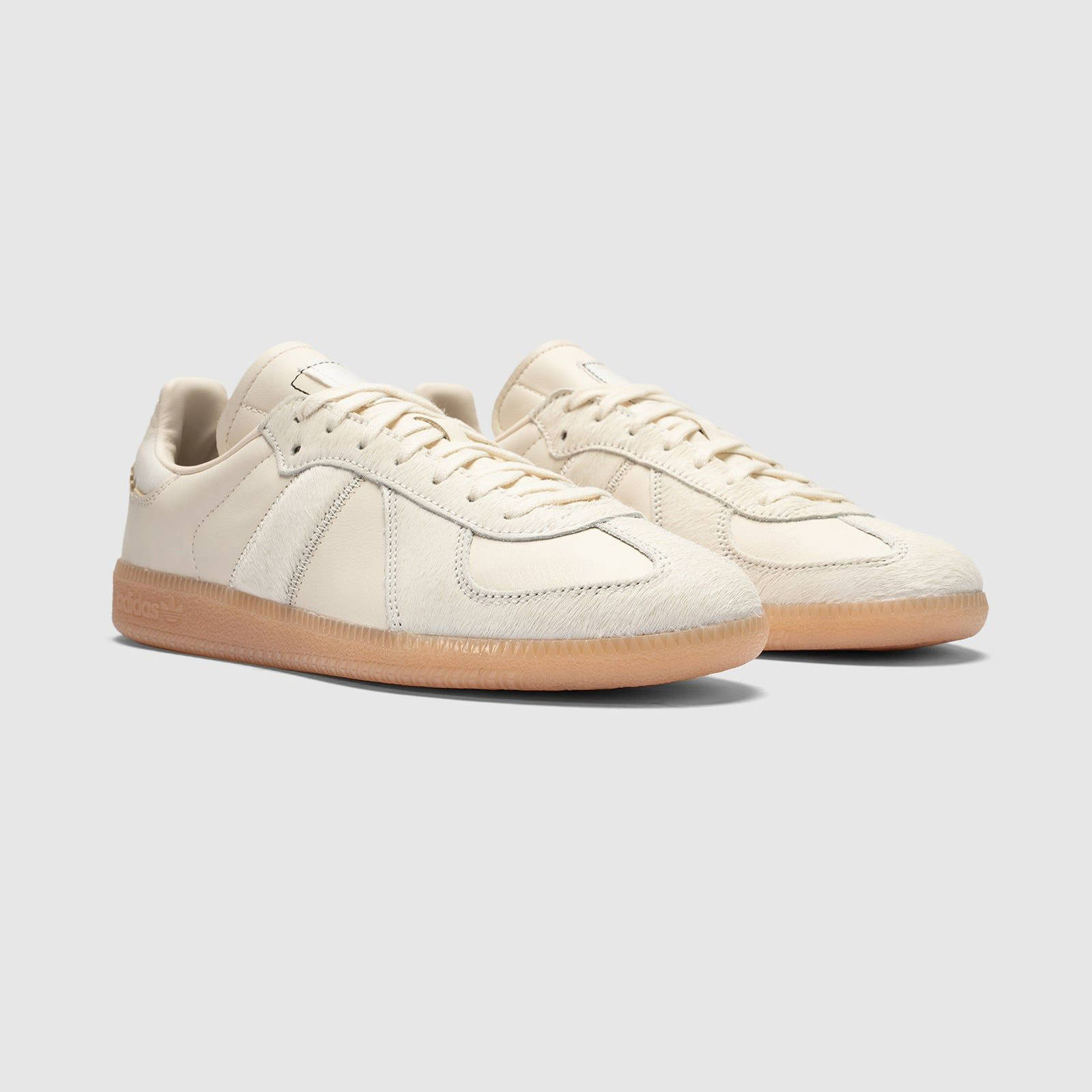 The Whitaker Group × adidas BW Army Do Not Duplicate White KJ5038 front