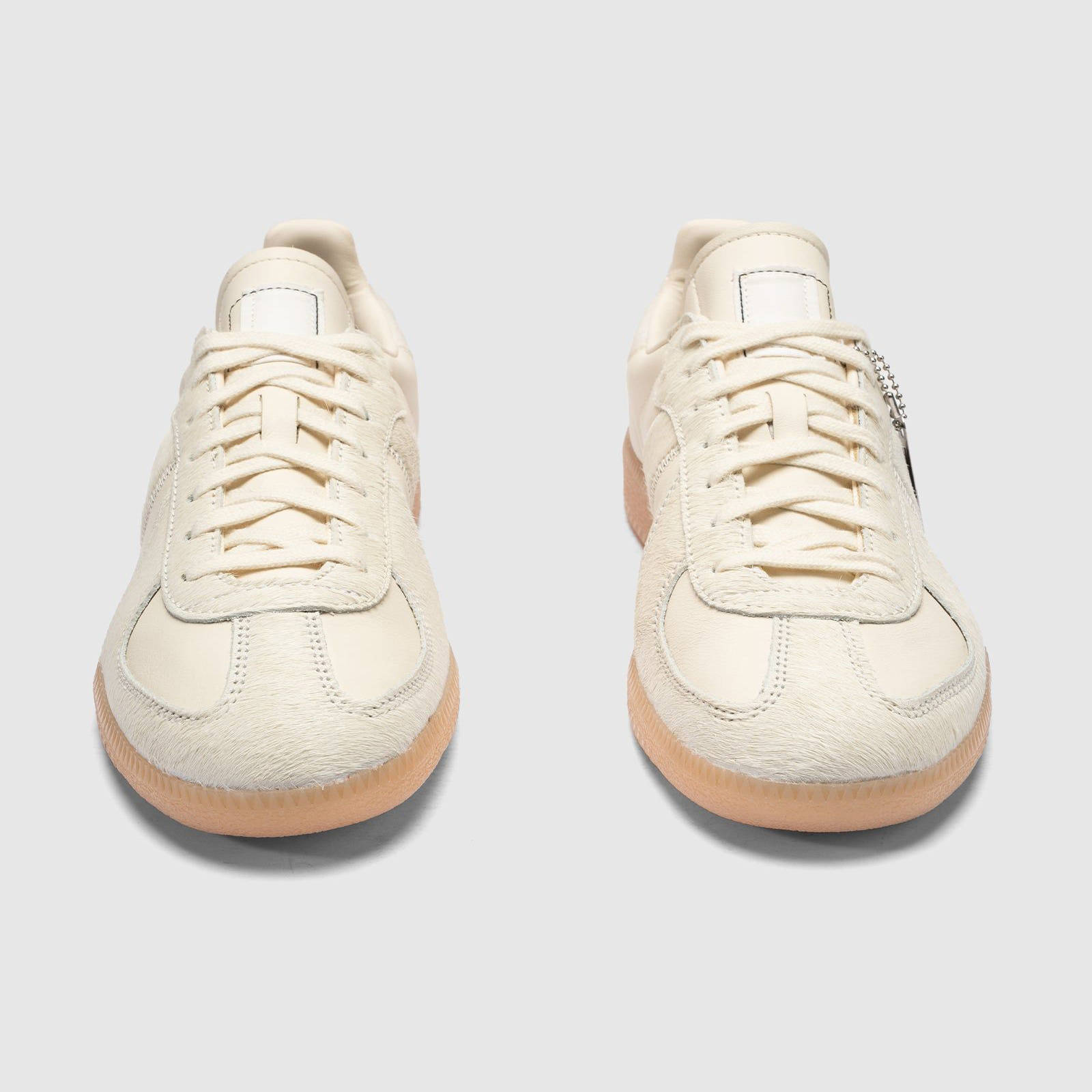 The Whitaker Group × adidas BW Army Do Not Duplicate White KJ5038 middle
