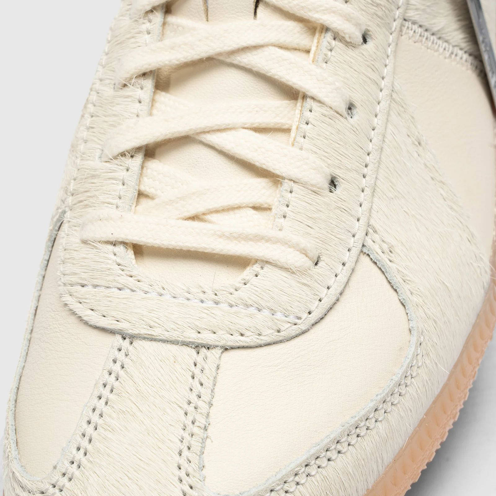 The Whitaker Group × adidas BW Army Do Not Duplicate White KJ5038 toe
