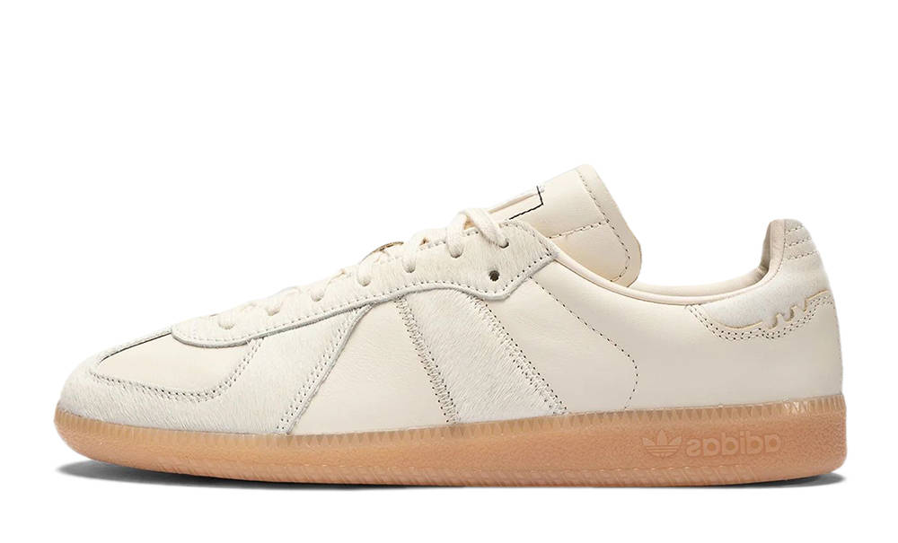 The Whitaker Group x adidas BW Army Do Not Duplicate White