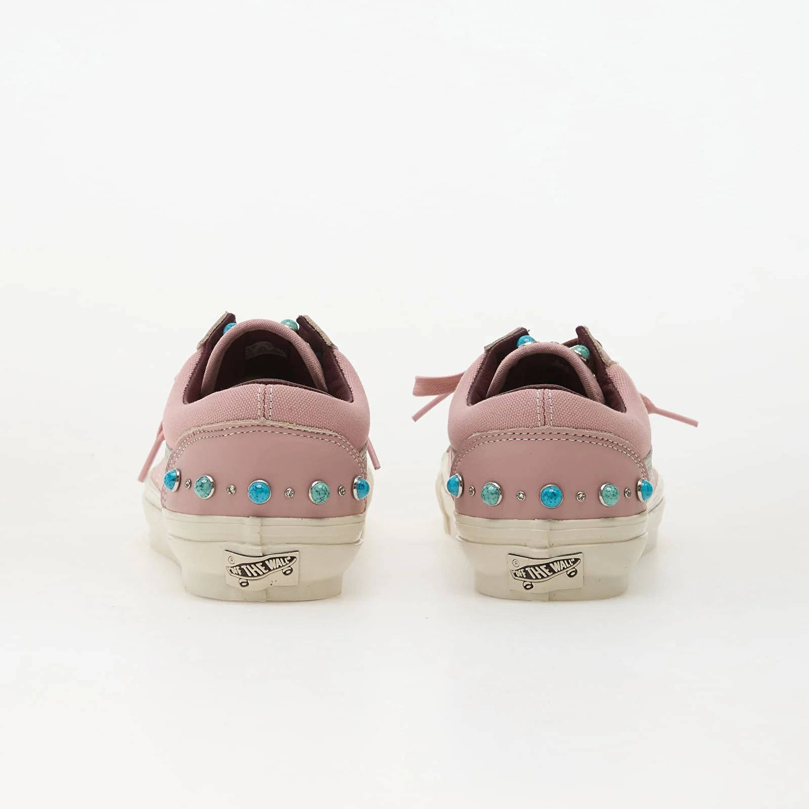 Vans LX Old Skool 36 Gemstone Misty Mauve VN000EHDFPR1 back