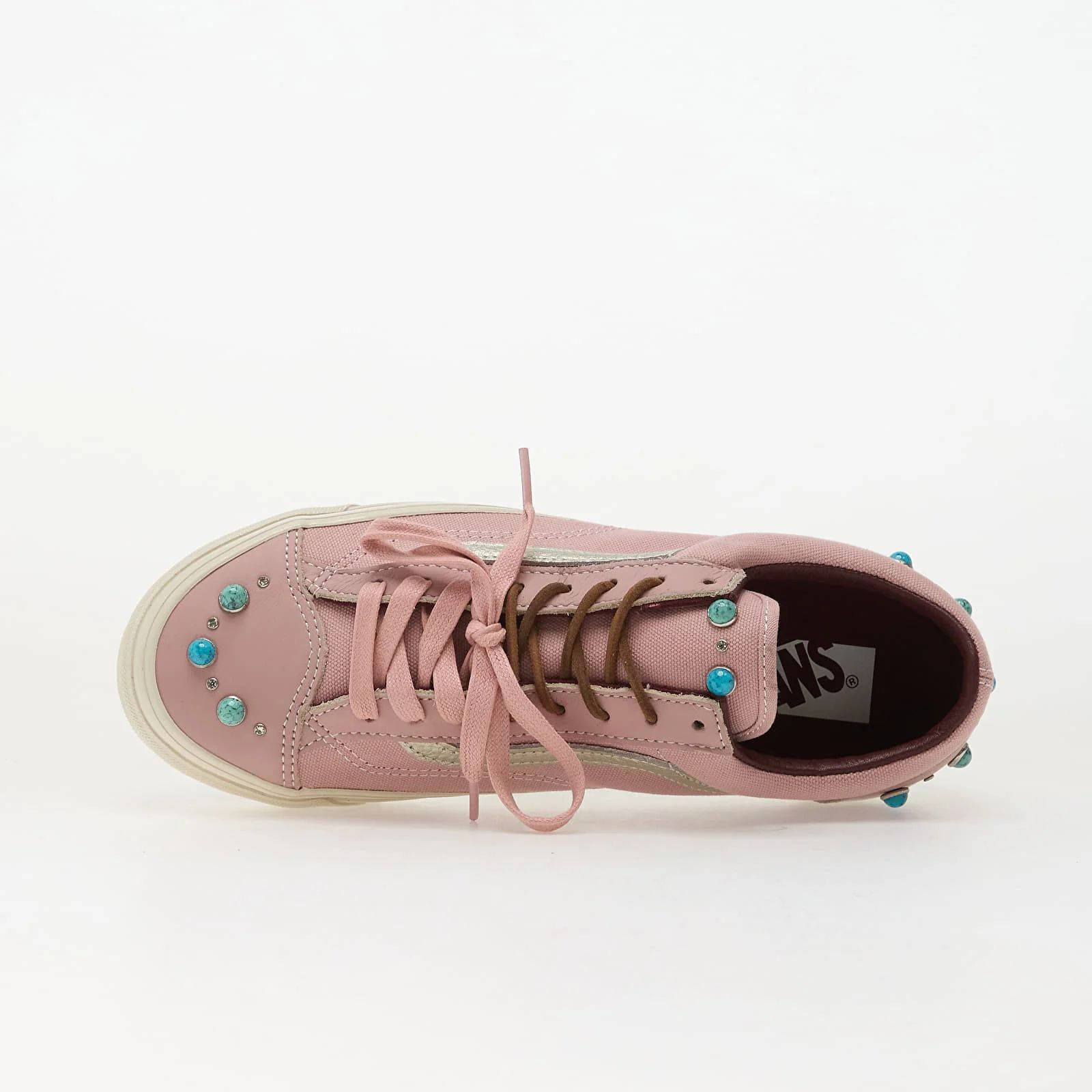 Vans LX Old Skool 36 Gemstone Misty Mauve VN000EHDFPR1 middle