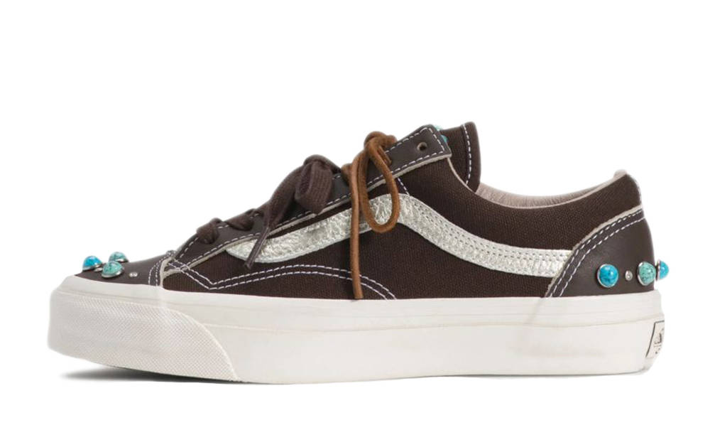 Vans U LX Old Skool 36 Gemstone Mushroom VN000EHD7D61