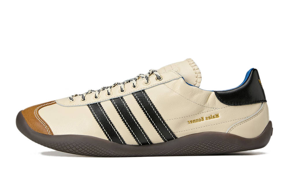 Wales Bonner x adidas Karintha OG Wonder White