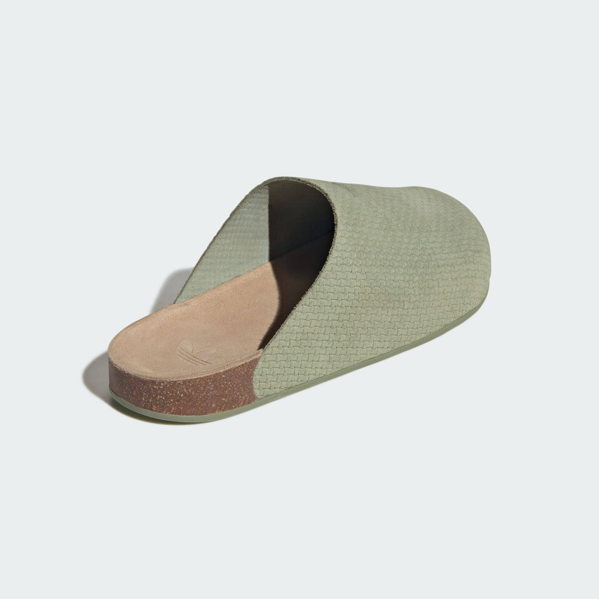 adidas Adimule Tent Green Cardboard