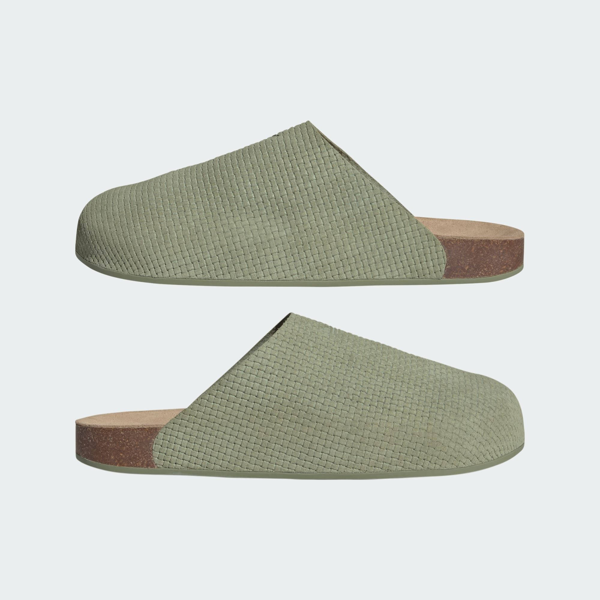 adidas Adimule Tent Green Cardboard