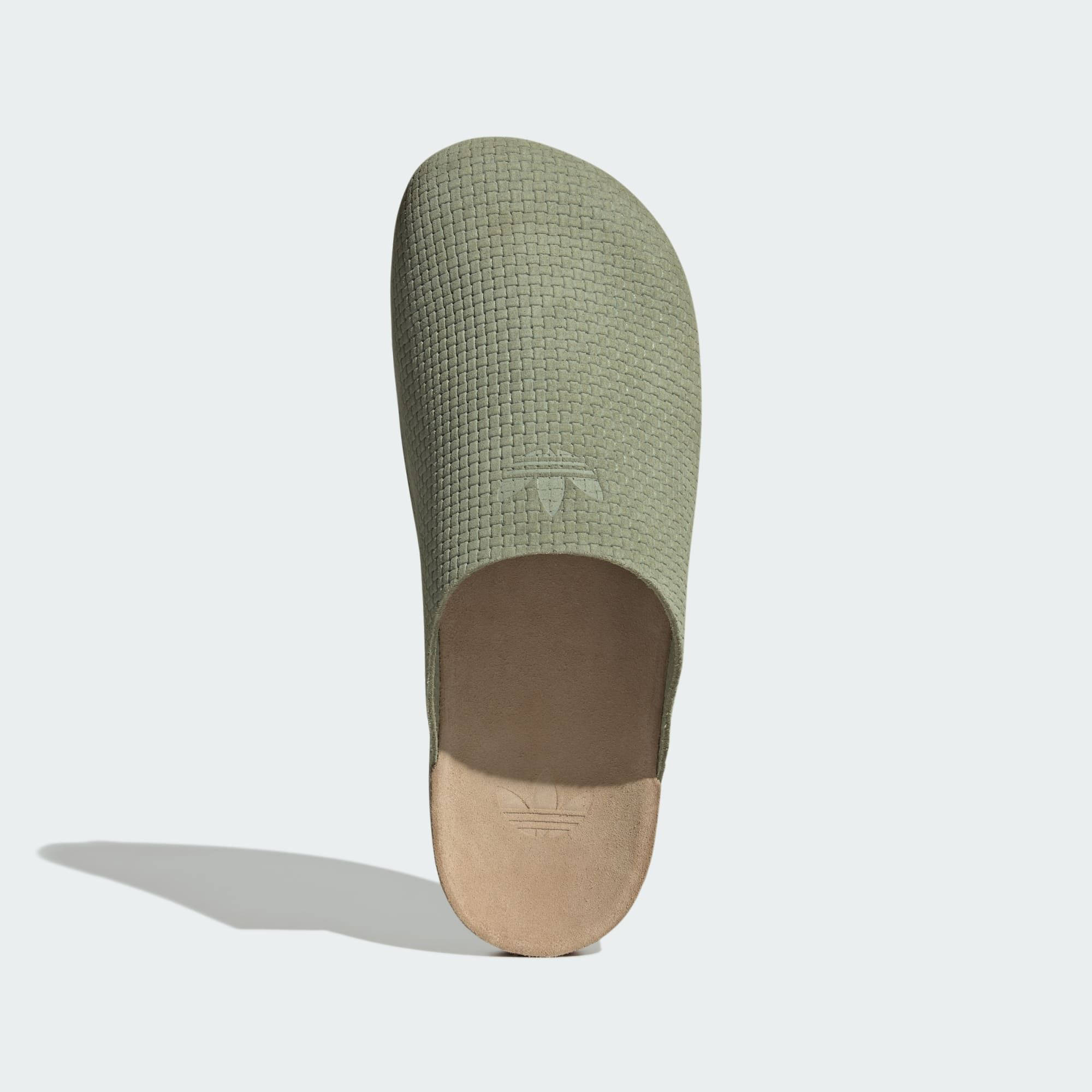 adidas Adimule Tent Green Cardboard