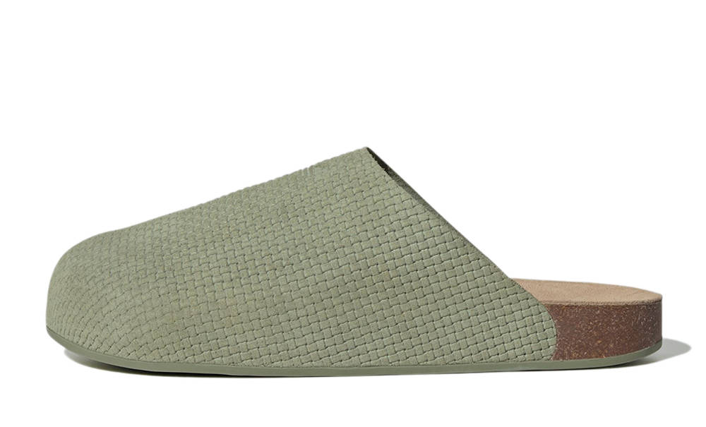 adidas Adimule Tent Green Cardboard KK4740