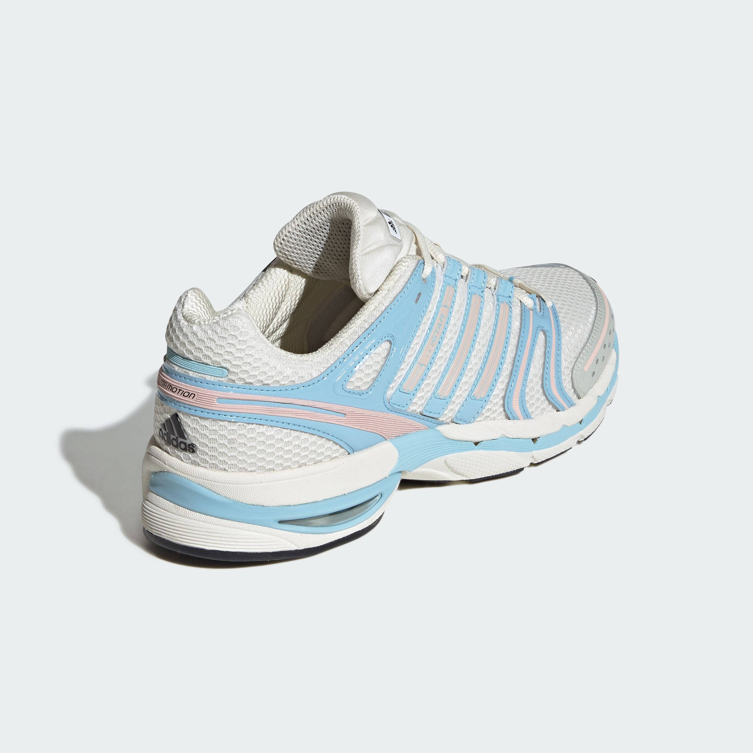 adidas Adistar Control 5 Off White Icey Blue KJ3363 back