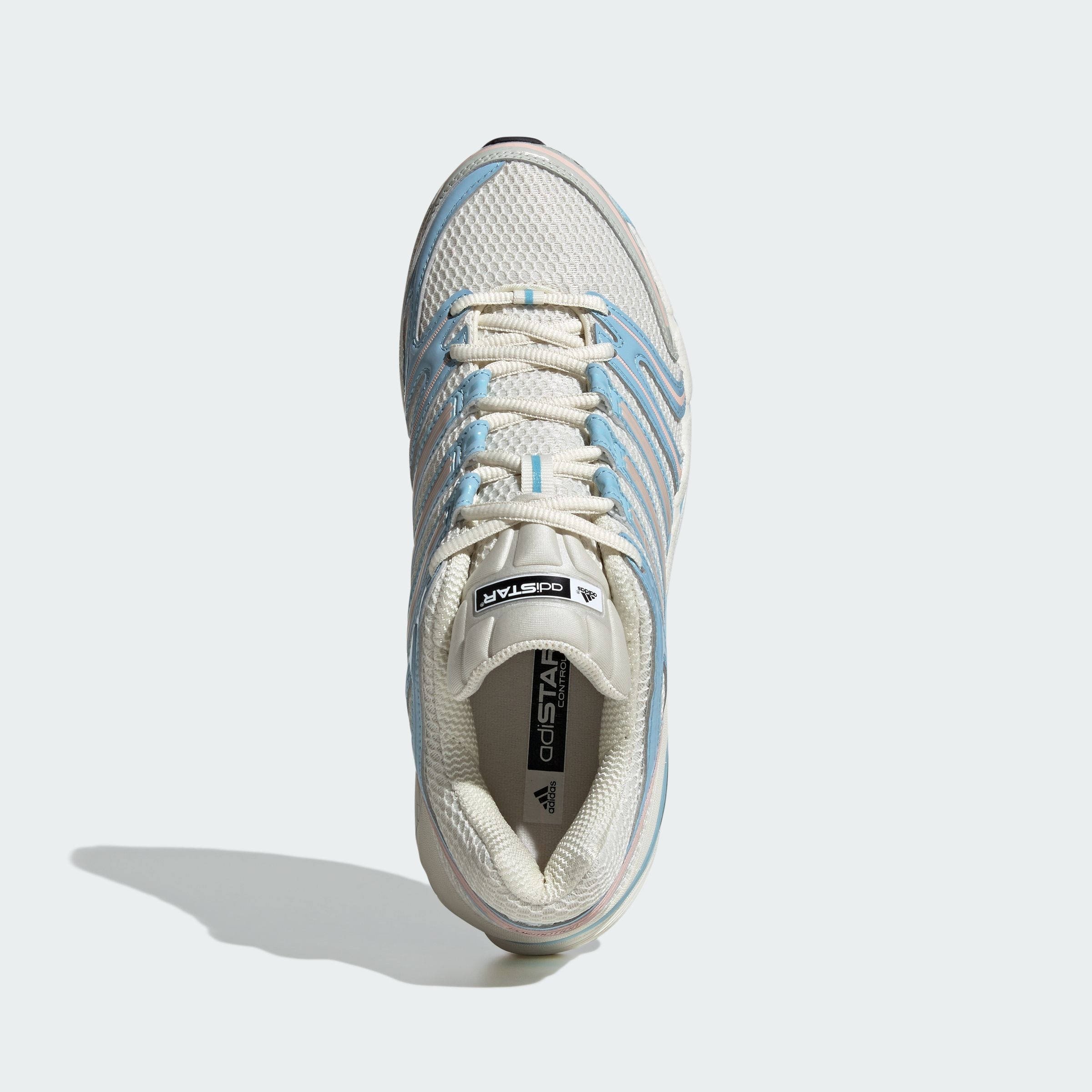 adidas Adistar Control 5 Off White Icey Blue KJ3363 middle