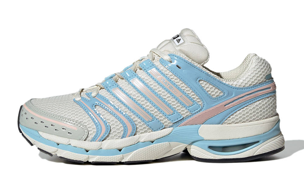adidas Adistar Control 5 Off White Icey Blue