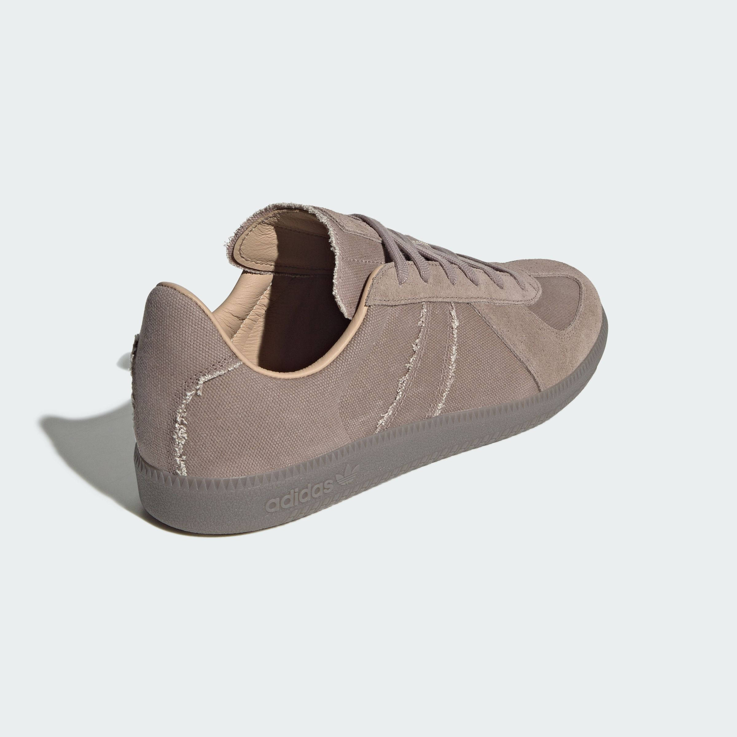 adidas BW Army Grey Brown