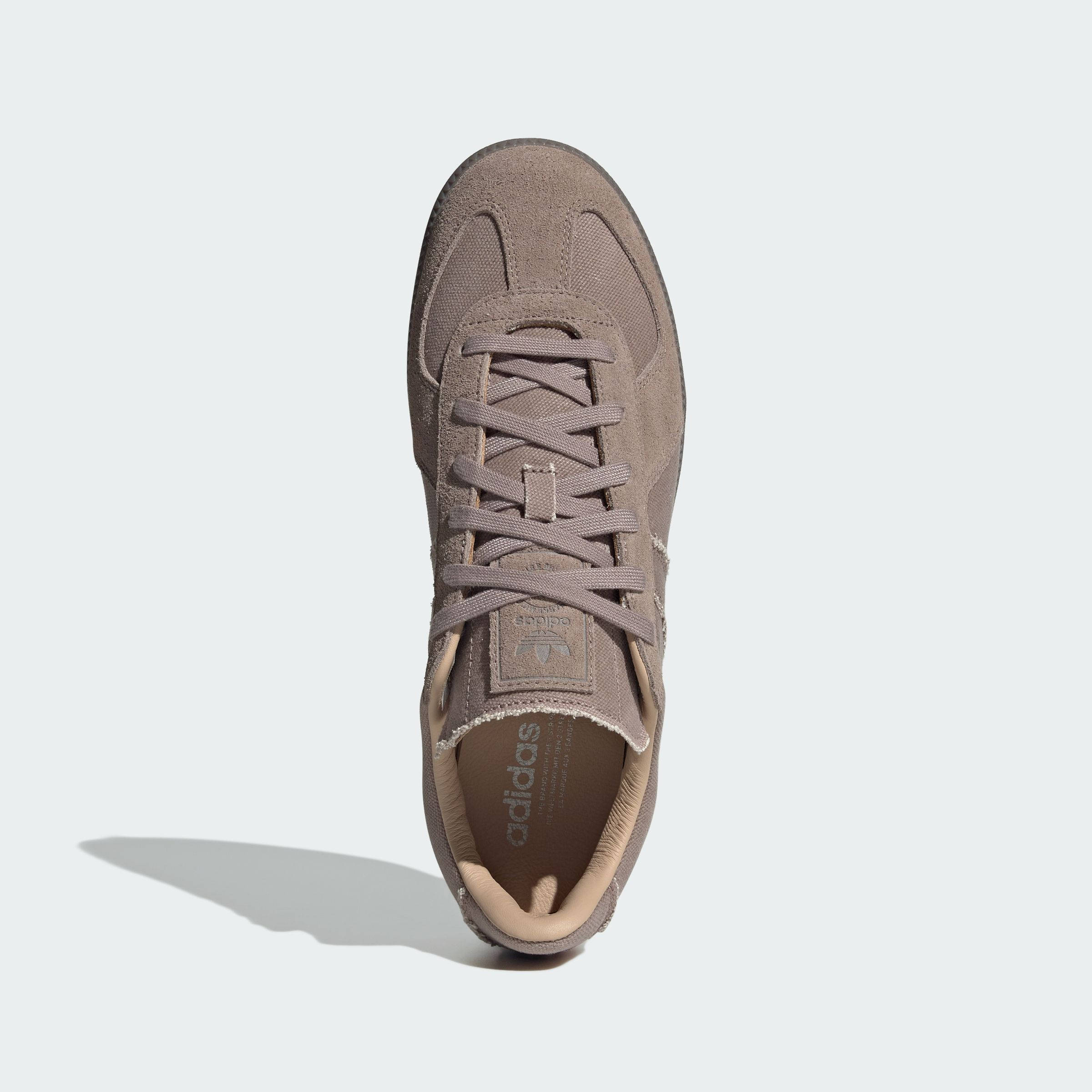 adidas BW Army Grey Brown JR3726 middle