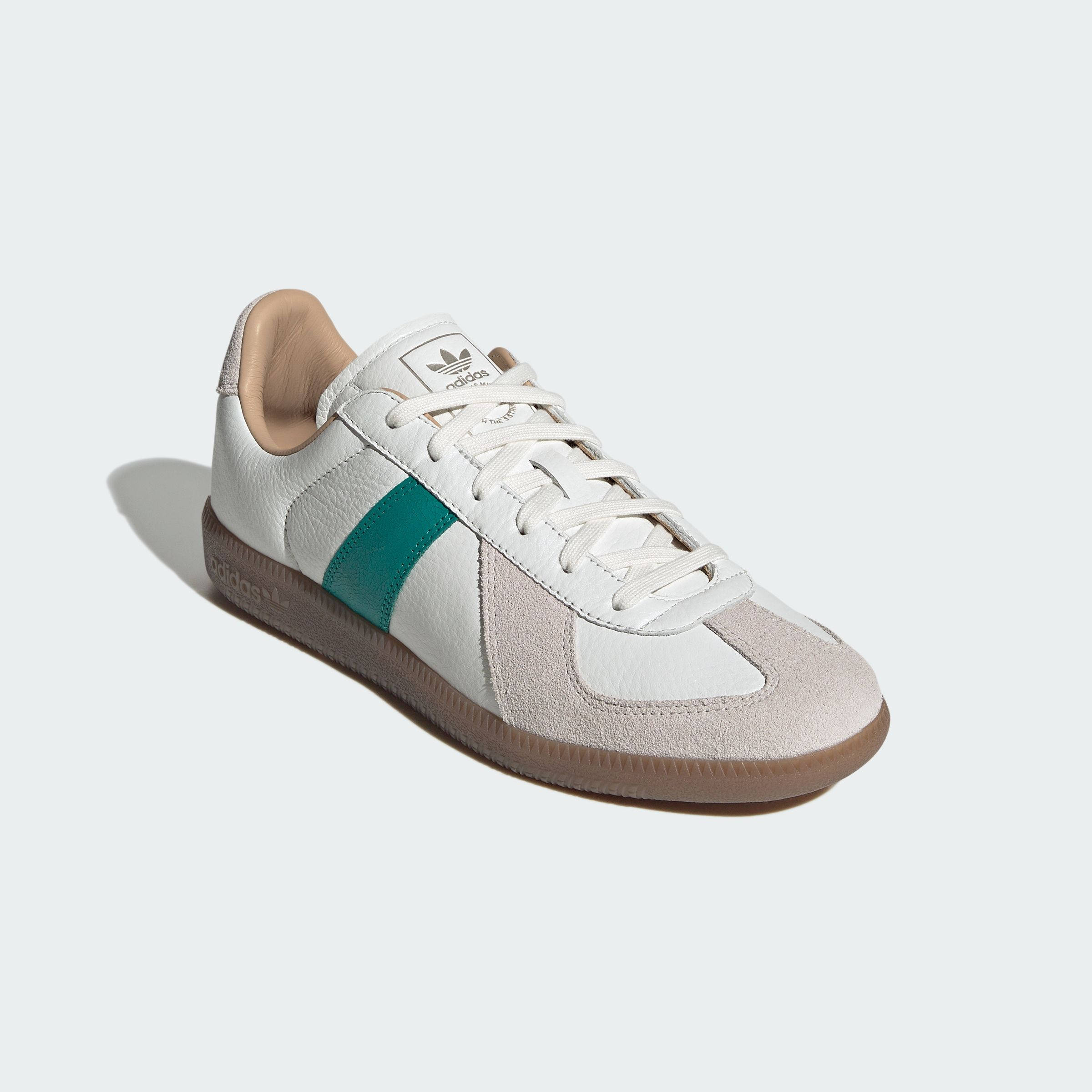 adidas BW Army White Power Green HQ9265 front