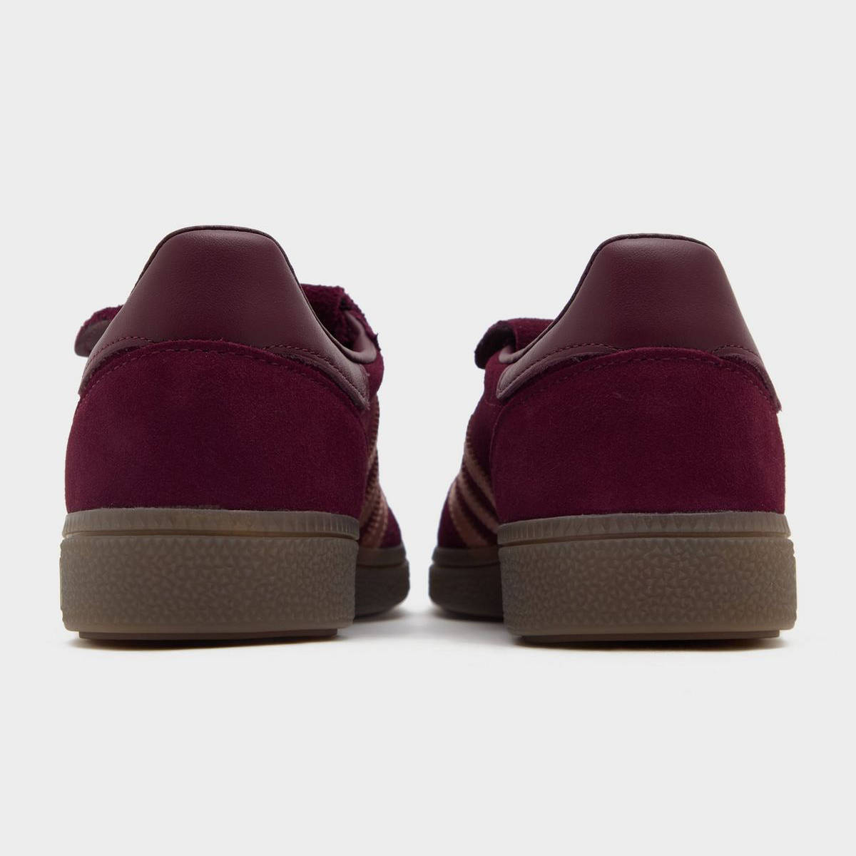 adidas Handball Spezial LT Maroon Warm Clay KK0339 back