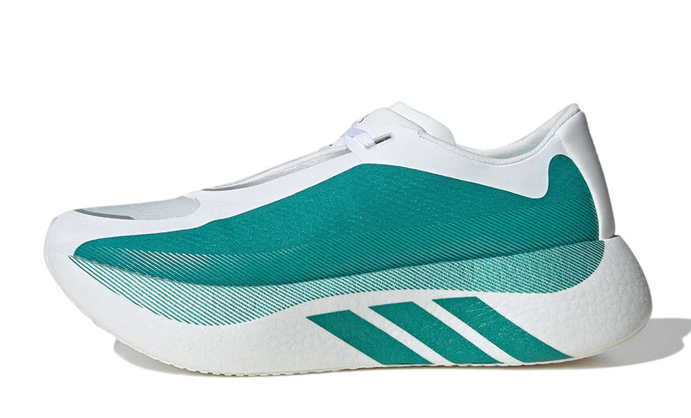 adidas Hyperboost Edge Equipment Green KI1912