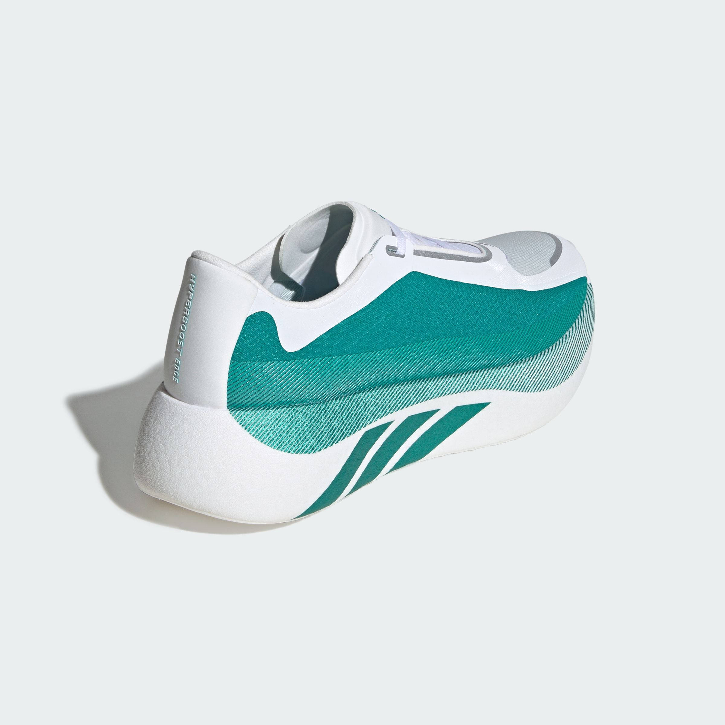 adidas Hyperboost Edge Equipment Green KI1912 back