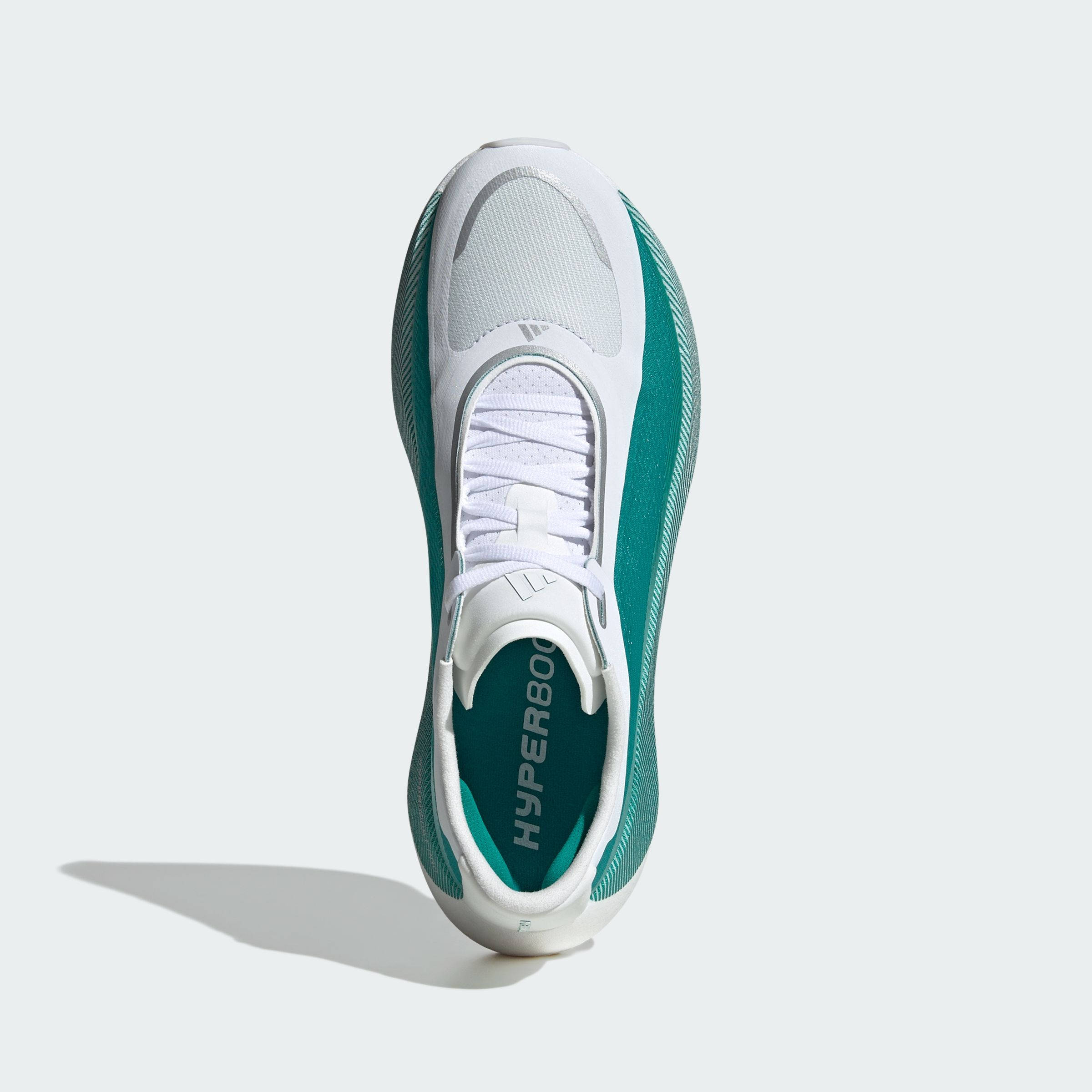 adidas Hyperboost Edge Equipment Green KI1912 middle