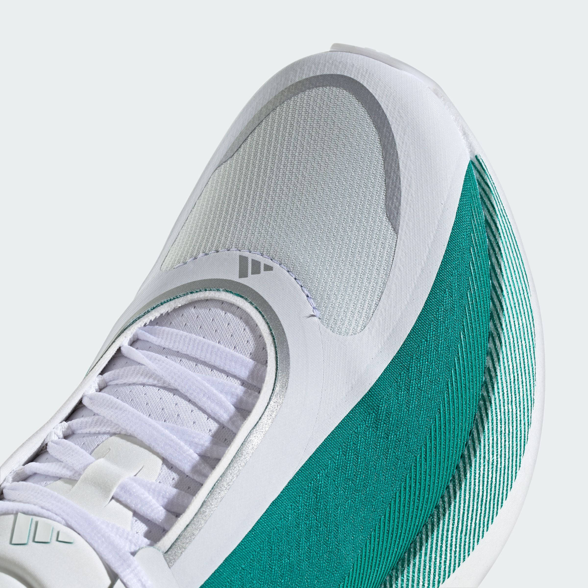 adidas Hyperboost Edge Equipment Green KI1912 toe