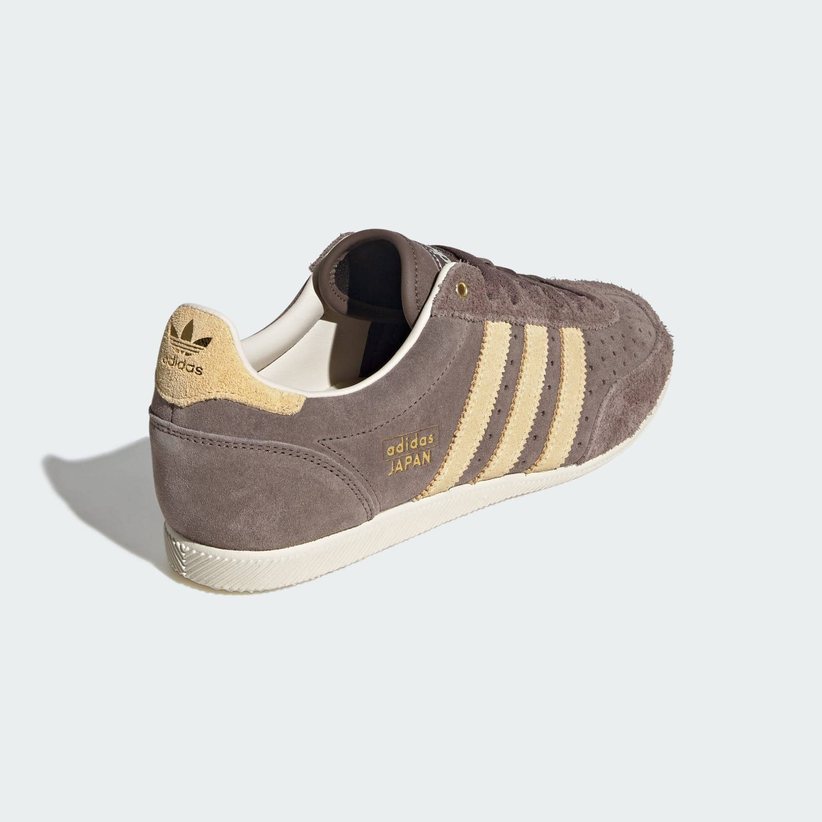 adidas Japan Earth Strata Orange Tint KK3566 back