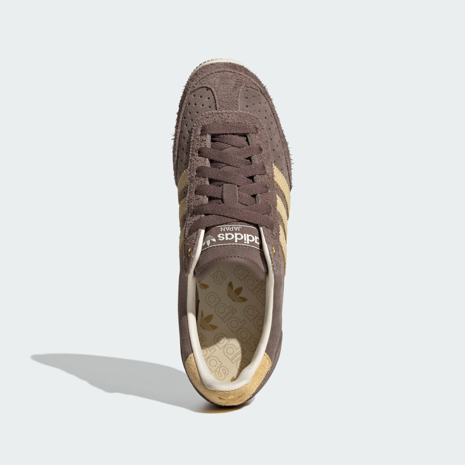 adidas Japan Earth Strata Orange Tint KK3566 middle