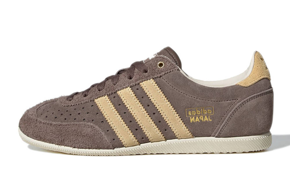 adidas Japan Earth Strata Orange Tint KK3566