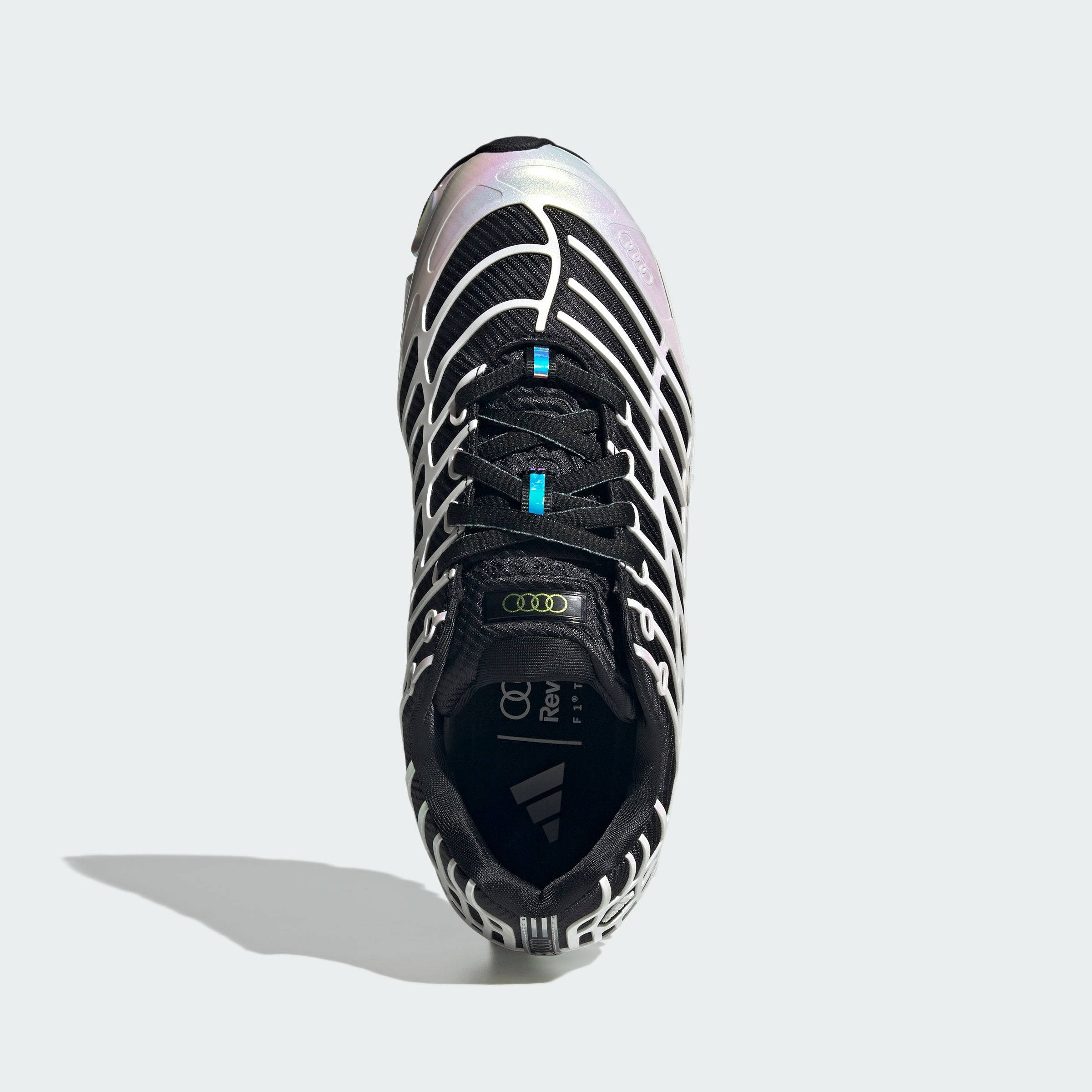 adidas Megaride F50 Audi Black White