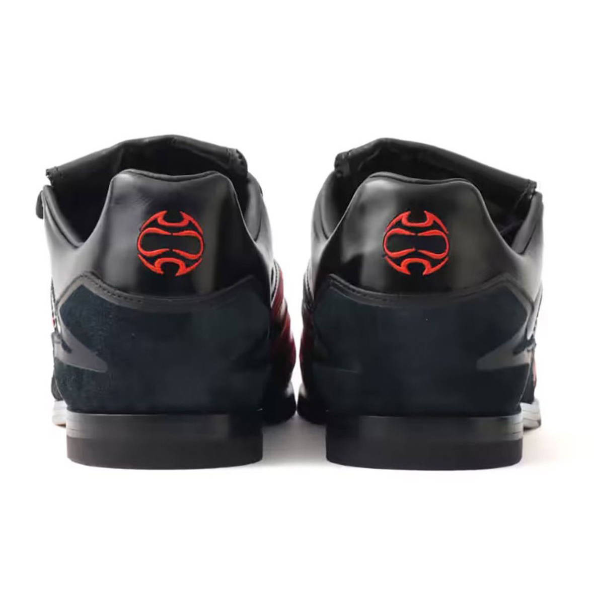 adidas Predator Bowling Black KI9951 back
