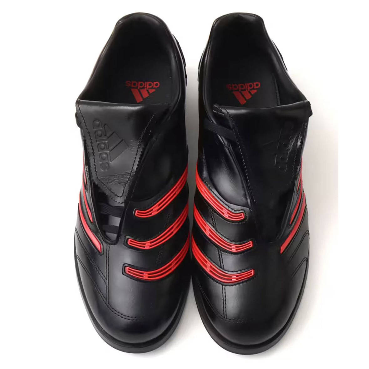 adidas Predator Bowling Black KI9951 middle